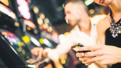 Yasa dışı kumar linkine önlem! Operatörler bu mesajı abonelere iletmeyecek