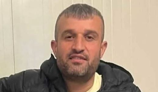 Husumetlisini ensesinden vurdu! Kaçan zanlı CHP il delegesi çıktı