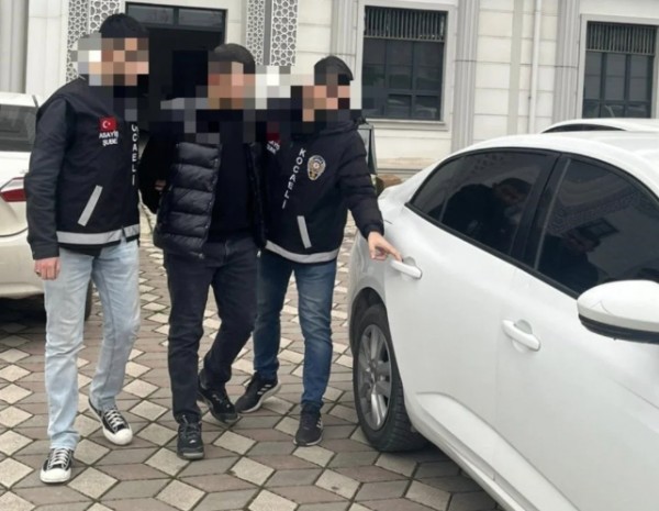 Kocaeli'de Kebapçı Baskını! Kurşun Yağmuru...