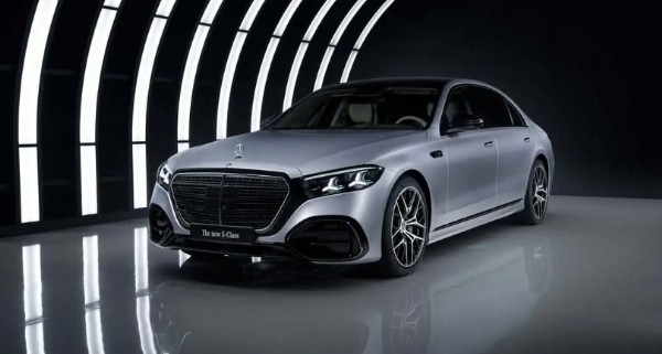 O Araç Tanıtım Öncesi Sızdırıldı!