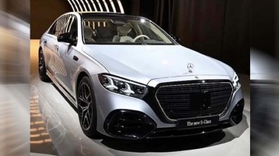 O Araç Tanıtım Öncesi Sızdırıldı!