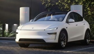 Tesla'da İşler İyi Gitmiyor!