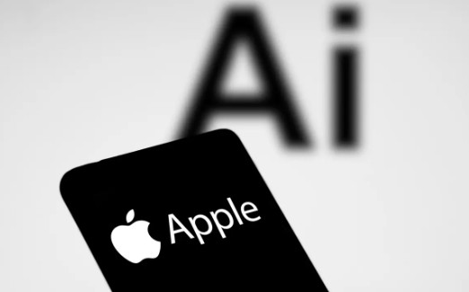 Apple İsrail Markasını Satın Aldı!