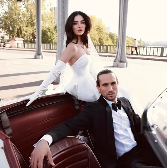 Yusuf Yazıcı Oğlunun Doğum Gününü Kutladı!