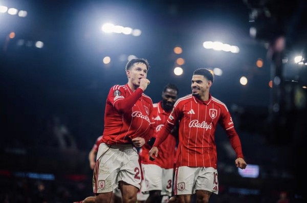 Yolun Sonu Kupa Olsun! Play-off Turundaki Rakibimiz Belli Oldu