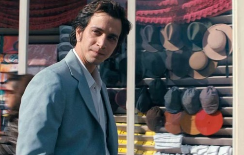 O Dizinin Fragmanı Yayınlandı!