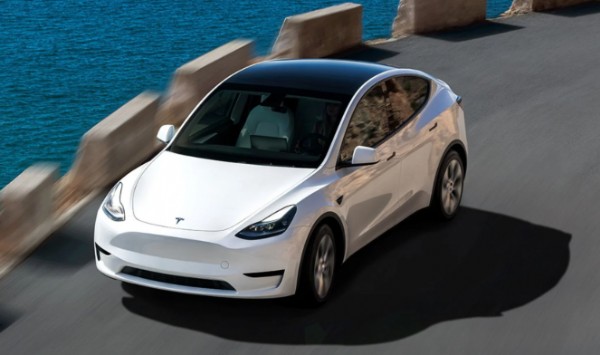 Tesla'da İşler İyi Gitmiyor!