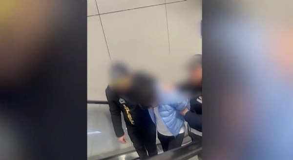 Bakan Yerlikaya Duyurdu! Organize Suç Örgütü Lideri Türkiye'ye Getirildi