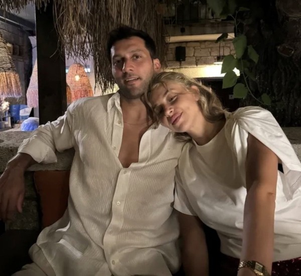 Eşi Kıyameti Kopardı