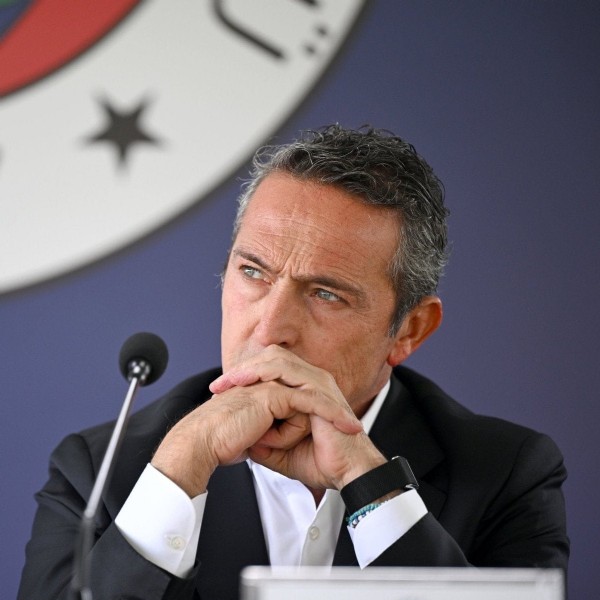 Ali Koç'tan Tarihi Adım! Kulüpten Alacağı tüm Parayı...