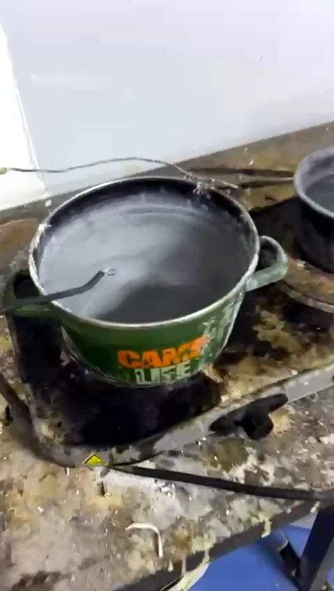 İstanbul'da Şoke Eden Görüntü! Pes Dedirten Altın Tuzağı Ortaya Çıktı