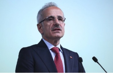 Bakan Uraloğlu Duyurdu! 2026'da Hazır...