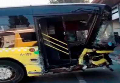 Denetimsiz İETT! 19.7 Milyar...