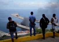 Maduro'ya İhanet! Ajan Ağı...