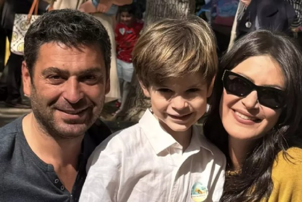 Ozan Akbaba Zor Günler Yaşıyor!