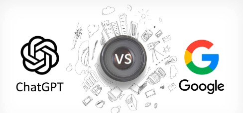 Yapay Zeka Google'ın Tahtını Sallıyor!