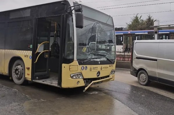 Denetimsiz İETT! 19.7 Milyar...