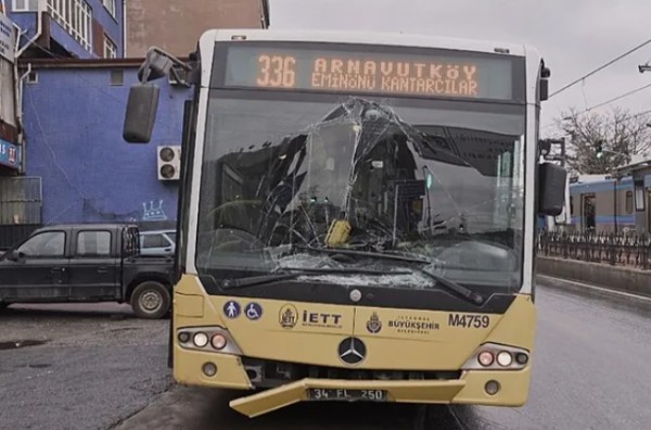 Denetimsiz İETT! 19.7 Milyar...