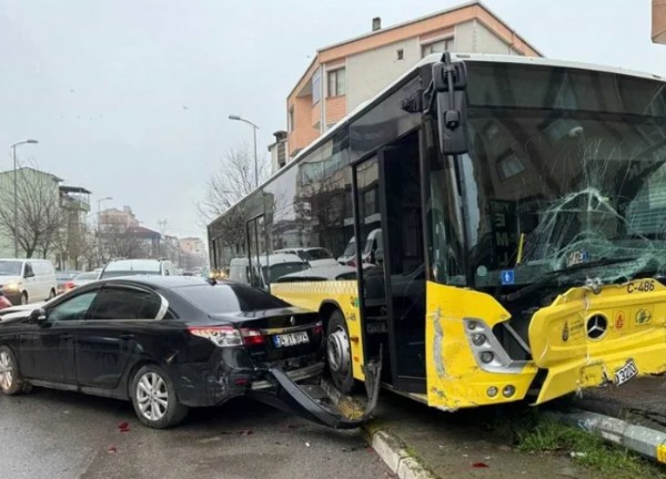 Denetimsiz İETT! 19.7 Milyar...