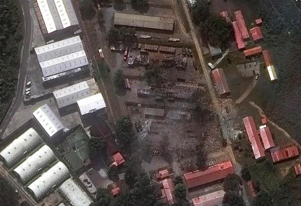 Maduro'ya İhanet! Ajan Ağı...