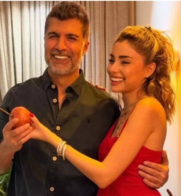 Özcan Deniz'e Kötü Haber!