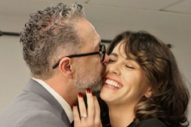 Ayşe Şeyma Keten Anlattı!