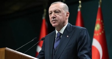Cumhurbaşkanı Erdoğan Amerikan basınına konuştu! 'Türkiye'nin F-35'e dönmesi NATO için önemli'