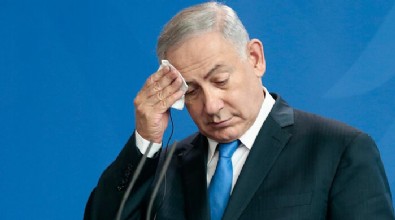 Netanyahu devrilebilir! İsrail basını yazdı