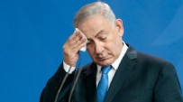 Netanyahu devrilebilir! İsrail basını yazdı Haberi