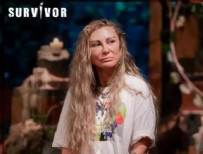 Survivor'dan Kim Elendi?