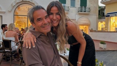 Yeni yılın ilk pozlarını verdi