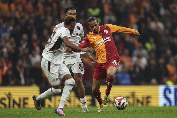 Süper Kupa derbiyle başlıyor! Muhtemel 11'ler