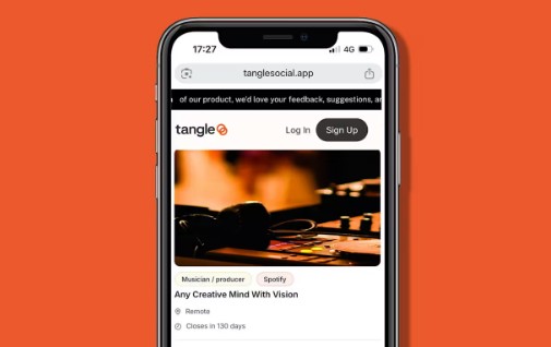 Twitter Kurucusundan Yeni Sosyal Medya Uygulaması!