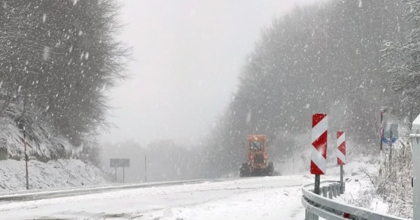 Meteoroloji Uyardı! Rüzgar...