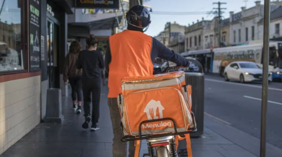 Yapay Zeka İşinden Etti!