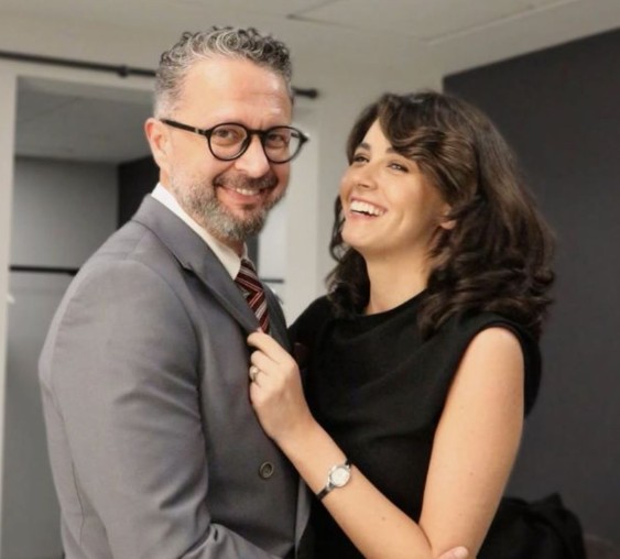 Ayşe Şeyma Keten Anlattı!