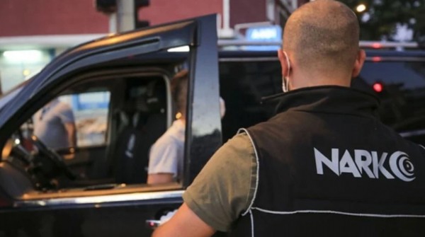 İstanbul Merkezli Operasyon! 23 Gözaltı...