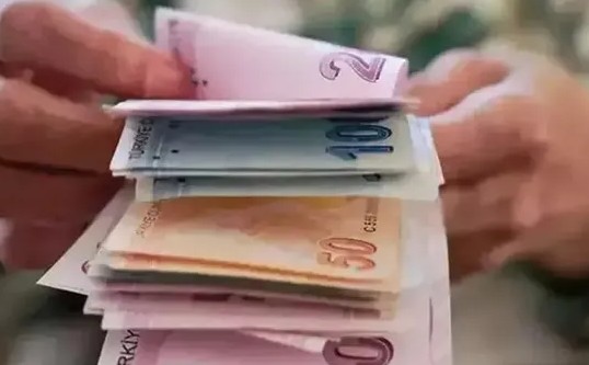 Memur Maaşı Belli Oldu! İşte Rakamlar...