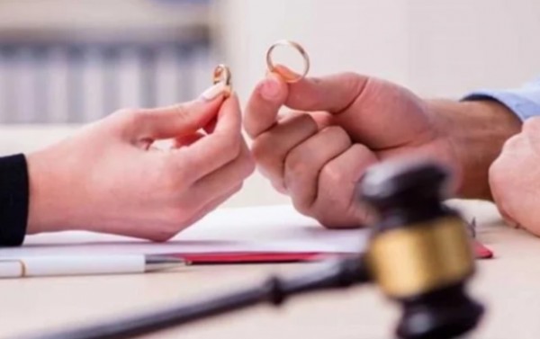 Yargıtay'dan Boşanma Kararı!