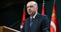 Cumhurbaşkanı Erdoğan duyurdu! Gençlere yeni destekler geliyor