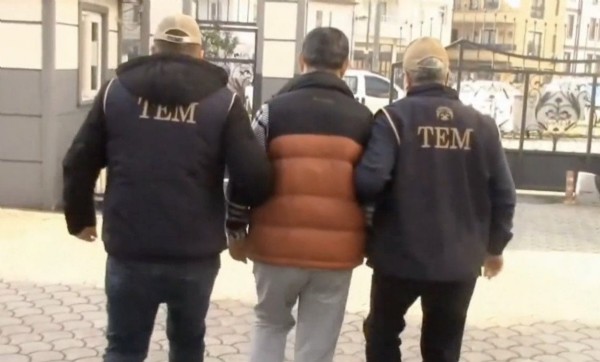 Bakan Yerlikaya duyurdu! 11 il merkezli FETÖ operasyonu