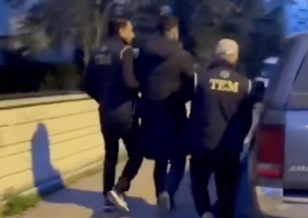 Bakan Yerlikaya duyurdu! 11 il merkezli FETÖ operasyonu