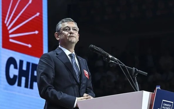 CHP'de İç Kriz Sürüyor! Şikayet Ettiler...