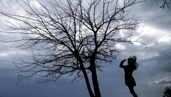 Meteoroloji Uyardı! Kuvvetli Rüzgar...