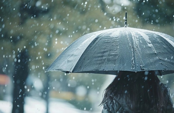 Meteoroloji Uyardı! Kuvvetli Rüzgar...