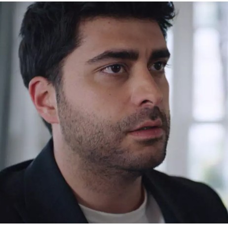 Ünlü Oyuncunun İfadesi Alınamadı!