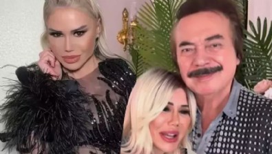 Ceylan ve Orhan Gencebay bir araya geldi!