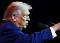 Donald Trump'tan Venezuela Açıklaması!