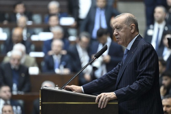 Cumhurbaşkanı Erdoğan'dan Mansur Yavaş'a sert tepki! 'Beceriksiz'