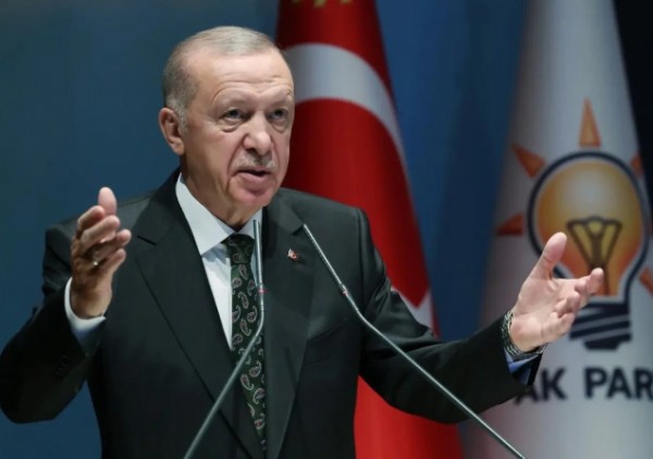 Üç Milletvekili Daha Ak Parti'ye Geçecek!